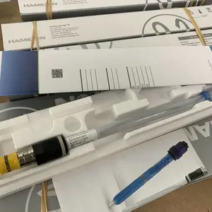 溶氧电极243666-111哈美顿氧电极VISIFERM DO ARC 120 H0