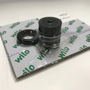 �¹�����wilo-MVI207�䶳ˮ��ѹѭ������ʽ�ܵ���ѹ�û���