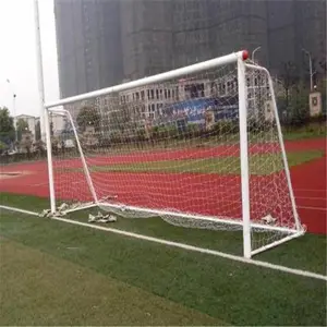 合肥 七人制足球门 铝合金足球门 组装简单
