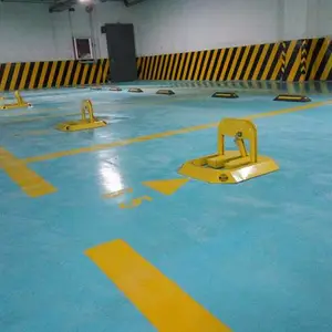 ��������ͣ��λ���� �Զ���Ӧ��λ�� ң�س�λ��