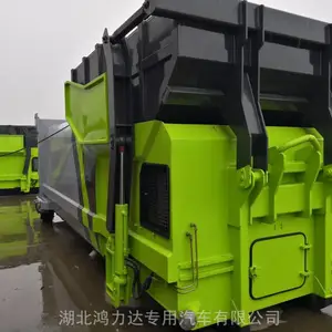 8吨垃圾站哪里有卖 厂家