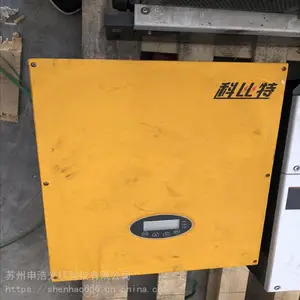 光伏二手太阳能逆变器回收 20千瓦左右三相逆变器厂家收购 逆变器行情