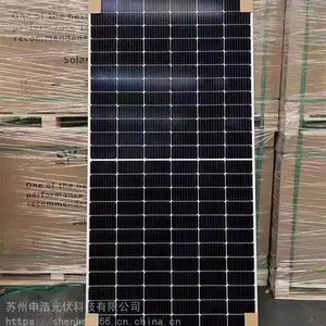 苏州二手太阳能发电板回收 报废组件收购 不良电池板采购行情