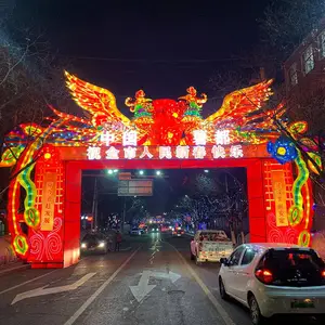 �ƹ�ڻ���ʾ��۷������led�ʵ����͵Ʋ߻����ֳ�ҹ���ƹ����