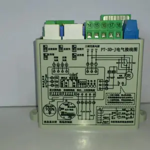 ��ӦPT-3E-J�����Ϳ���ģ��