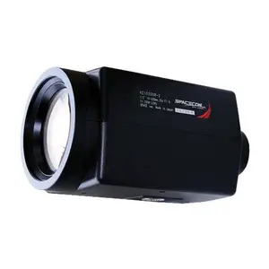 SPACECOM �����ߺ���Զ������ 25-1500mm��ͷ JZ251500RDC IR-MP PZF