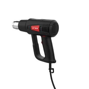 QR85C2无极调温热风枪qili其力2000W2000W欧规/美规/英规