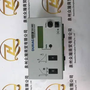 DURAG 杜拉格点火控制器 D-GF 150-MB