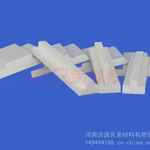 国内造纸机陶瓷刮水板生产商——河南济源兄弟公司