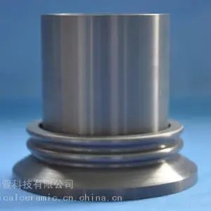 氮化硅分体绝缘环氮化硅陶瓷氮化硅绝缘环耐高温