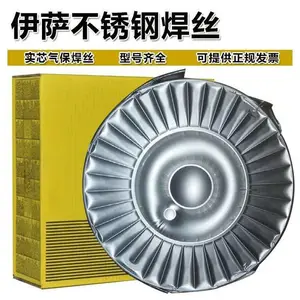 瑞典伊萨ESAB OKTigrod309L氩弧焊丝