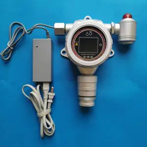 �̶�ʽ����ϩ��ⱨ����TD500S-C4H6������̽ͷ