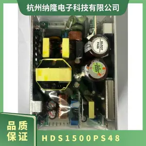 HDS1500PS48 �պϵ�Դ Ʒ�� XP POWER ȫ��ԭװ��Ʒ