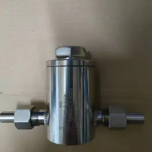厂家直销TZ220不锈钢前置高压过滤器