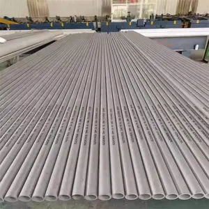 莫兰蒂牌 S32205不锈钢管 双相钢不锈钢管 双相钢钢管 无缝管 焊接管