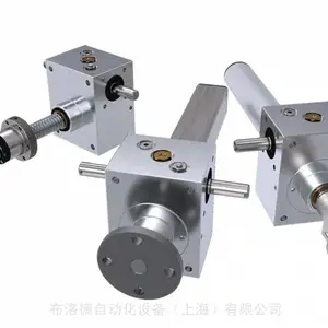 全新原装进口德国NEFF MH1-K-1605千斤顶,提供海关报关单