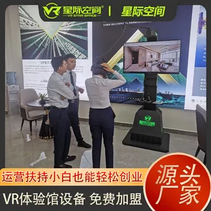 �Ǽʿռ�vr�����豸 ������Ϸ���ݳ���ʽ���� �����ٿظ����ɶ�