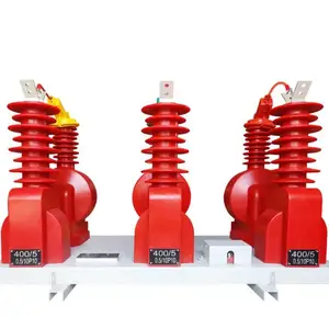 ־���Զ ����35kV��ʽ��ϻ�����JLSZY-35KV�������߸�ѹ����������
