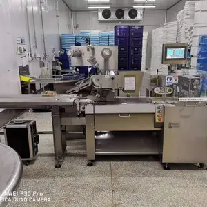 上海全自动往复式枕式包装机厂家