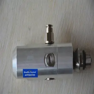 40barROTOFLUX水旋转接头H50-1301-03F螺纹G2