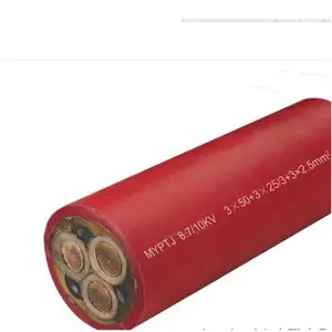 10KV�ƶ������͵���-MYPTJú���ý������ε�����
