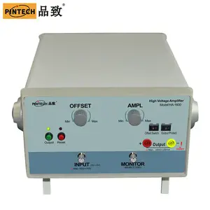 PINTECH品致压电陶瓷数显高压放大器HA-1600A(200khz 1600Vp-p)