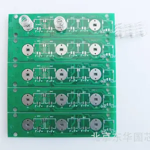 ����������·�忪�� PCB������Ƶ���ʽ�ᴥ���������ʽ�ᴥ����