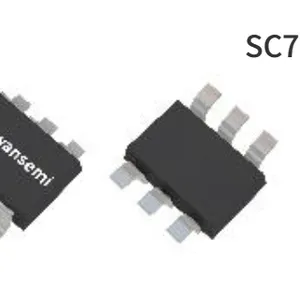 仁懋MOT60R280F高压MOSFET 深圳市瑞景创新科技供应