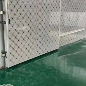 保鲜冷库推荐 来电咨询 宁波市君雪制冷设备供应