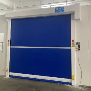 上海附近卷帘门维修 客户至上 上海市加和门业供应