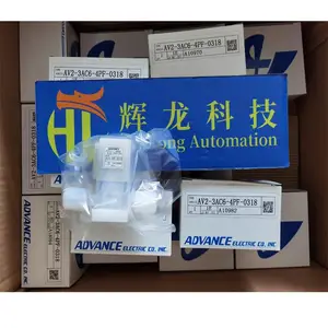 AV3-3M6-6C8-0318�ձ�ADVANCE������˹��ʽ����PFA����������