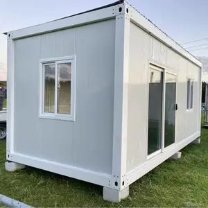 工程临时办公用房、宿舍用房,结实耐用,拆装方便,搬迁不浪费。