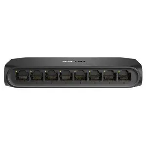 TP-LINK TL-SG1008U 8口千兆以太网网管型交换机带防火墙
