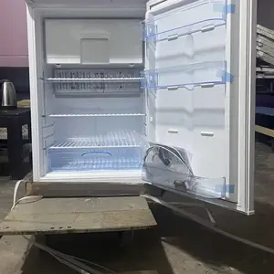 燃气冰箱冰柜 车载冰箱生产 小体积房车冰箱 酒店客房小冰箱