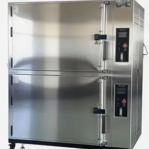 FDTS气相沉积系统 表面修饰层FDTS防粘真空镀膜机