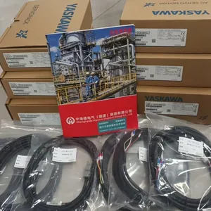 安川 JEPMC-MP2300S-E 紧凑型控制器空间适配技术详解