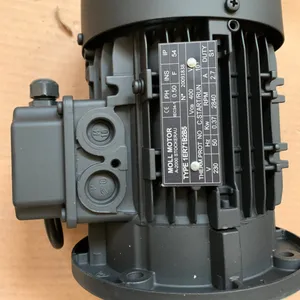 优势供应 MOLL-MOTOR 电机 ER71B2AAB5