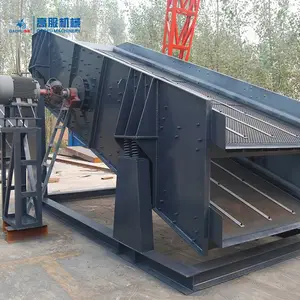 �߷���е Բ��ɸ ������ɸ ��ɽɰʯʯ�Ϸּ�ɸ���豸