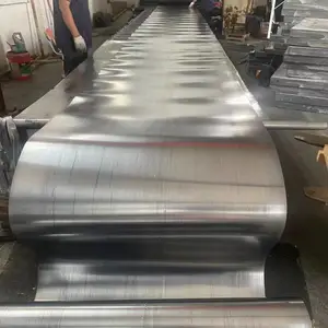 重庆开县防辐射铅板价格