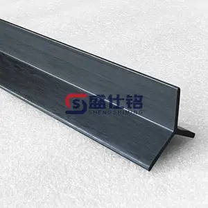 碳纤维Y型加强支撑筋 支撑骨架 高强度拉挤异型材