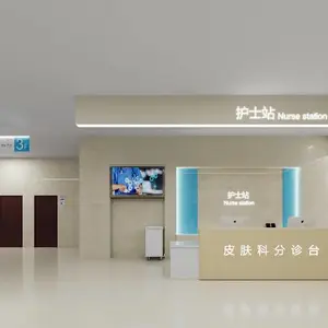 河北导视标识系统集成人流引导标识 鸿石文化创意供应
