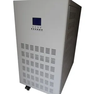太阳能逆变器DC110V-AC380V三相逆变器15KW三相逆变电源屏厂家