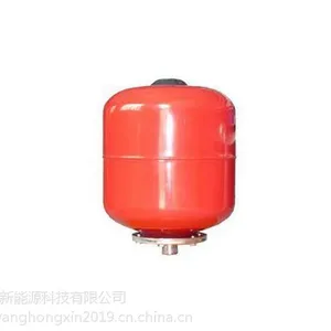 石家庄不锈钢压力罐