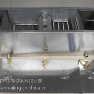 自动油水分离器生产厂家