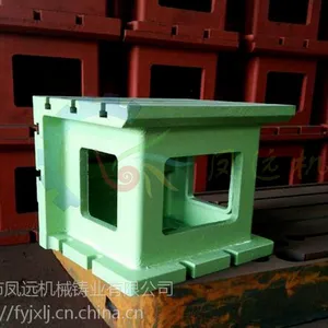 Z3080摇臂钻床工作台-钻床工作台 摇臂钻工作台 方箱工作台