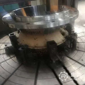 美卓GP100单缸圆锥破维修