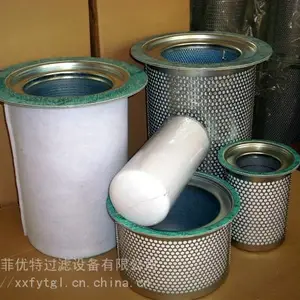 PALL颇尔空气滤清器主滤芯UE219AS08H