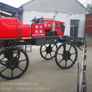江西抚州 二手植保打药机 高压喷雾式打药机全国联保