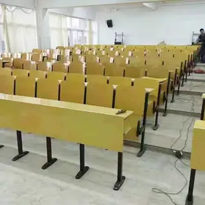 阶梯教室桌椅厂-东雅教学设备(在线咨询)-阶梯教室桌椅