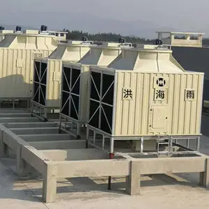 高温型冷却塔有哪些型号_诚信飞扬_环保节能_300吨